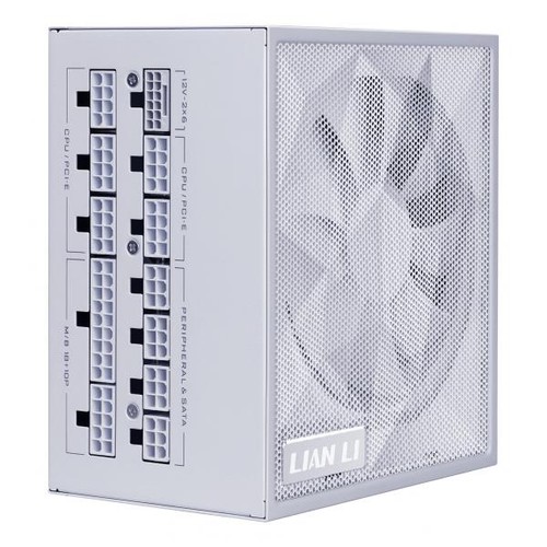 Lian series 80 plus - lian, li