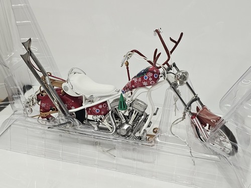 Bicicletta natale joy ride - joy,