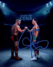 John Cena Thank You Cena