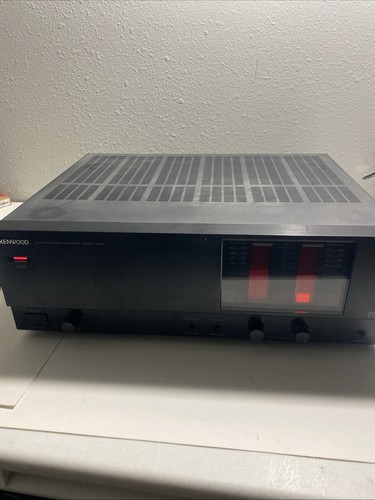 Amplificatore potenza - di,