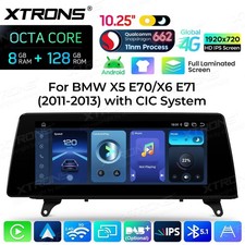 AUTORADIO ANDROID 8/128GB AUTO