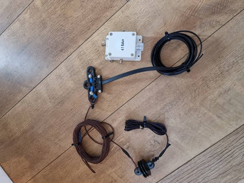 W3edp antenna multibanda - w3edp,
