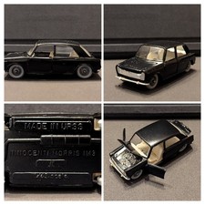 Vintage Innocenti Morris IM3