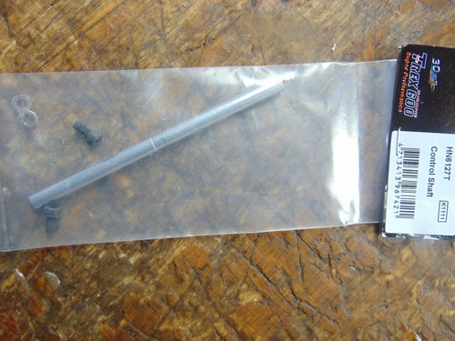 Albero comando align trex - albero,