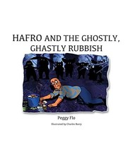 Hafro and the Ghostly, Ghastly