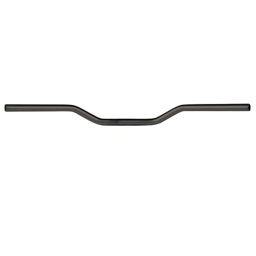 Manubrio acciaio trw superbike - manubrio,