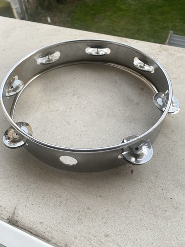 Tamburello batteria banda - batteria,