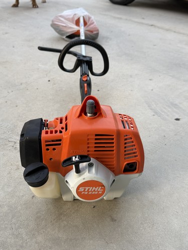 Decespugliatore stihl - decespugliatore,
