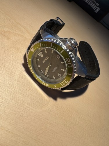 Orologio invicta uomo 6055 - ,