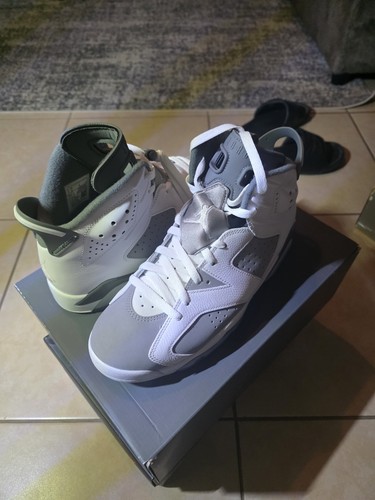 Taglia jordan 6 retro - 10,