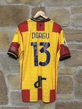 Maglia Lecce - Dorgu - Match