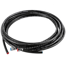 Timoneria Idraulica per Barca