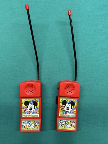 Topowalkie gadget - topowalkie, pezzi)