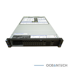 IBM QRadar xx48 2x Xeon