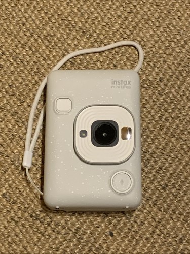 Fujifilm instax mini - fujifilm,