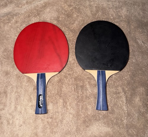 Killerspin ping pong paddle - killerspin,