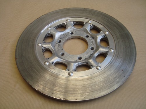 Disco freno honda - disco,