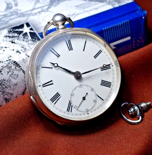 Orologio tasca vintage - da,