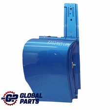 Mini Clubman R55 Porta Clubdoor Posteriore Destra Club Door Laser Blue - A59
