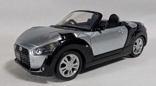 Modello Daihatsu - Copen
