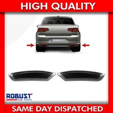 2PZ PER VW PASSAT B8 CROMO