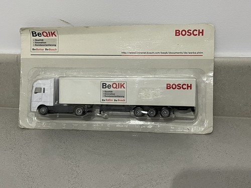 Modellino camion bosch tir - modellino,