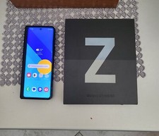 Samsung Galaxy Z Fold3 5G SM-F926B/DS - 256GB - Phantom Black (Usato)