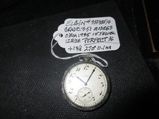 Elgin #35538514 ,Grade351