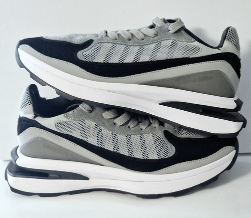 Sneakers basse uomo dsquared2 - basse,