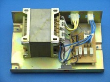 Gem H3000 Organo/Leistungseinschub-52298