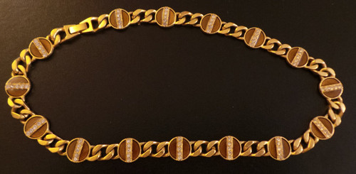 Collana vintage roxanne - vintage,