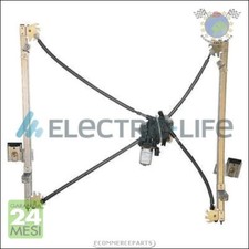 Alzavetro ElectricLife Dx Destro per CHRYSLER VOYAGER IV DODGE CARAVAN