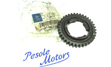 169735 3rd SPEED GEARBOX
