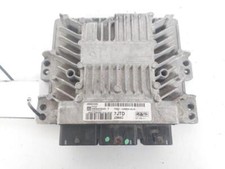 7M5112A650AUD CENTRALINA MOTORE ECU FORD FOCUS (2°SERIE) 1.8 TDCI 8V 116CV MAN 5