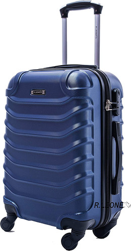 Valigia easyjet 45x36x20 - valigia,