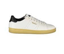 BLAUER Sneakers Bianco Nero