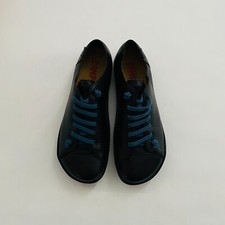 SCARPA CASUAL CAMPER PEU CAMI