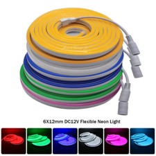 DC12V 24V 2835 Striscia LED