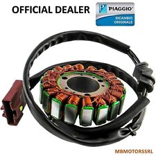 STATORE ORIGINALE PIAGGIO X9