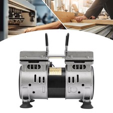 Pompa per vuoto oil-free