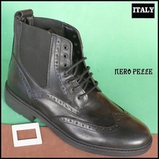 STIVALI UOMO anfibio beatles