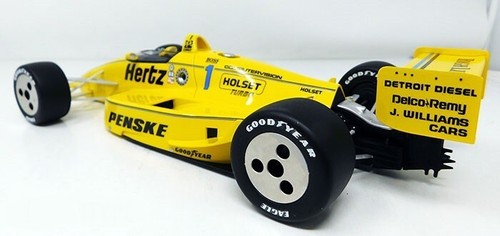 Tutto nostro pc17 penske - il,