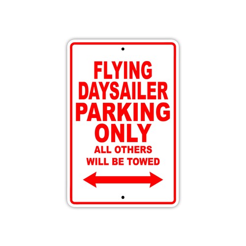 Cartello flying daysailer solo - cartello,