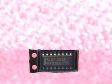 Max 3232 ecd ic - g4,