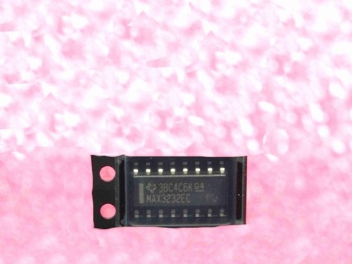 Max 3232 ecd - 3232, ic