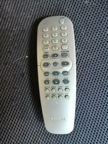 Philips rc2k16 telecomando - ,