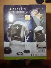 Lampada proiettore planetario di stelle lunartec