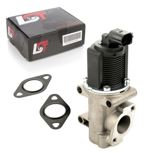 Egr valvola ricircolo gas - valvola,