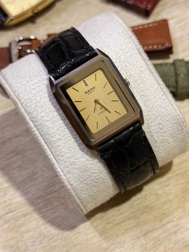 Orologio unisex rado diastar - unisex,