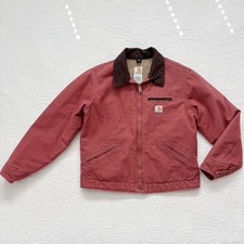 Rara giacca donna carhartt y2k - rara,